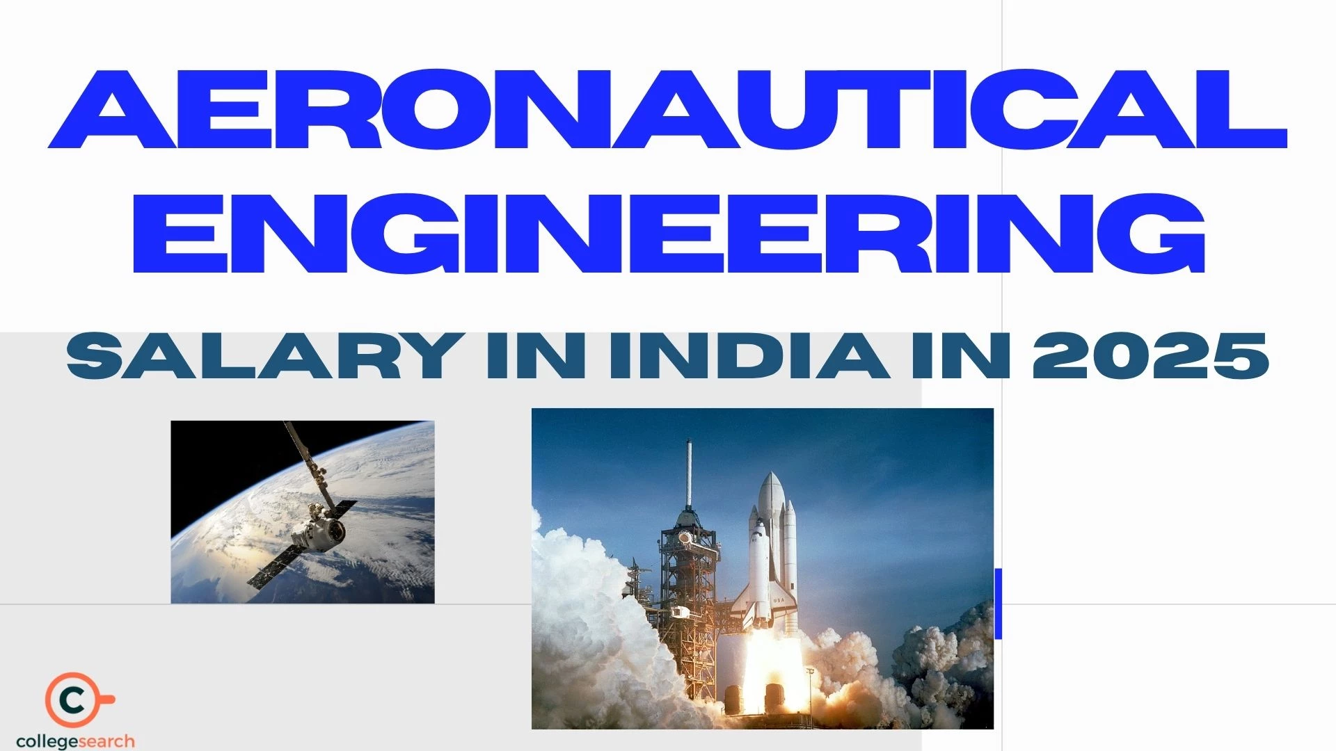 Aeronautical Engineering Salary in India